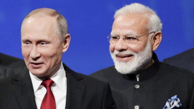 indiarussiarejectpakclaimofmediationofferbyputin