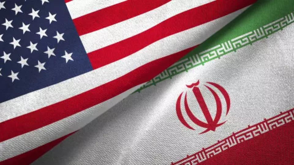 Iran Media 