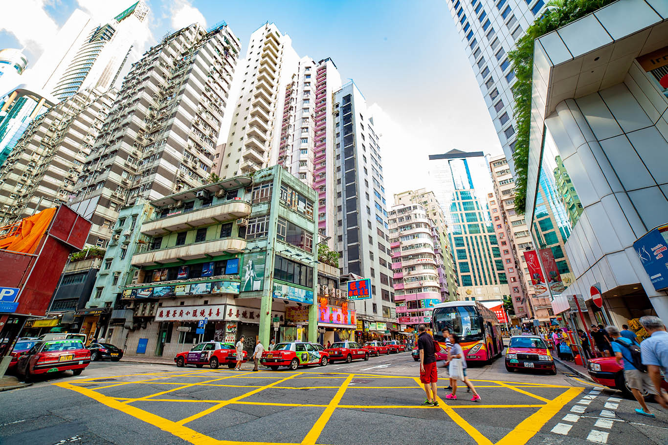 Hong Kong to end mandatory hotel quarantine for international arrivals 
