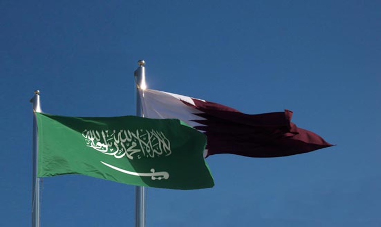 saudiarabiainvitesqatartotalksoverirantension