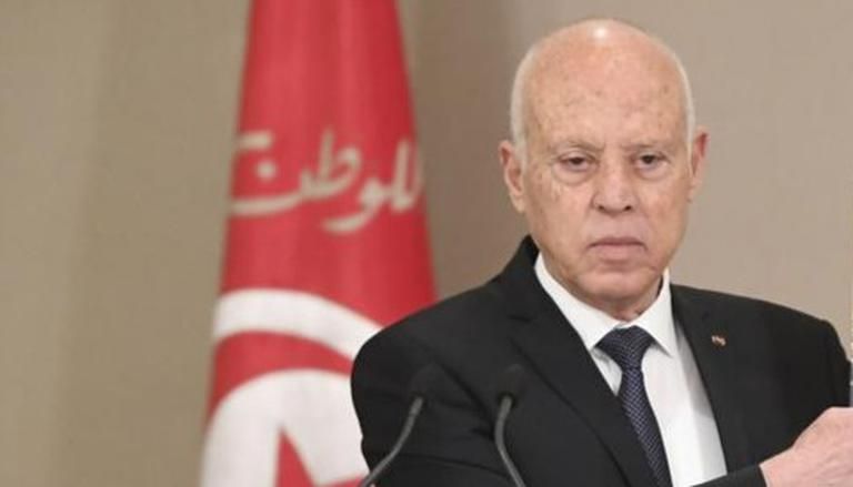 tunisianpresidentkaissaiedannouncesconstitutionalreferendum
