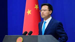 chineseforeignministryevadesquestiononcontroversialinsensitivepostbyofficialweiboaccountonindiascovidsituation