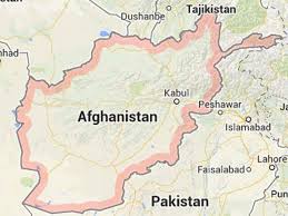 situationinafghanistanisdeteriorating:pakistan