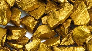 ugandaannouncesdiscoveryof31millionmetrictonnesofgolddeposits