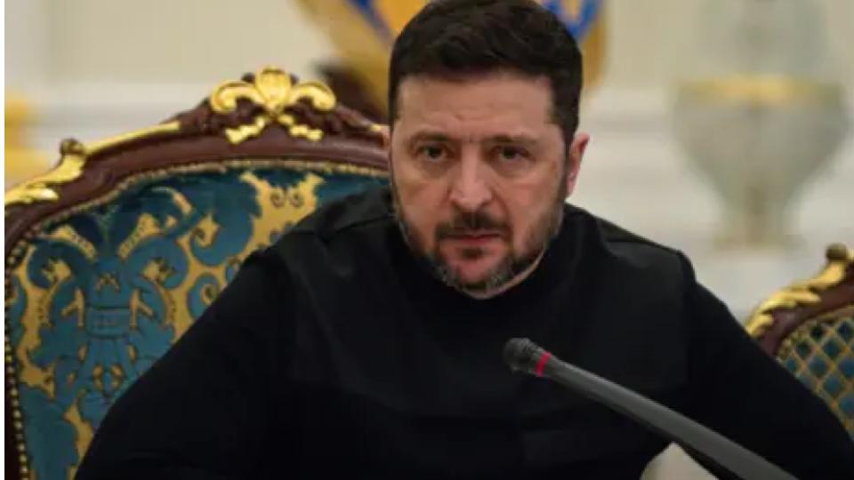 Kyiv Calls For Ukraine Ceasefire After Iran Truce