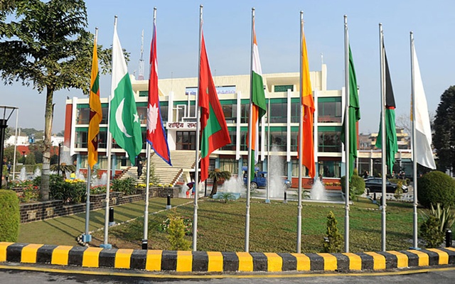 10thsouthasiaeconomicsummitbeginstodayinkathmandu