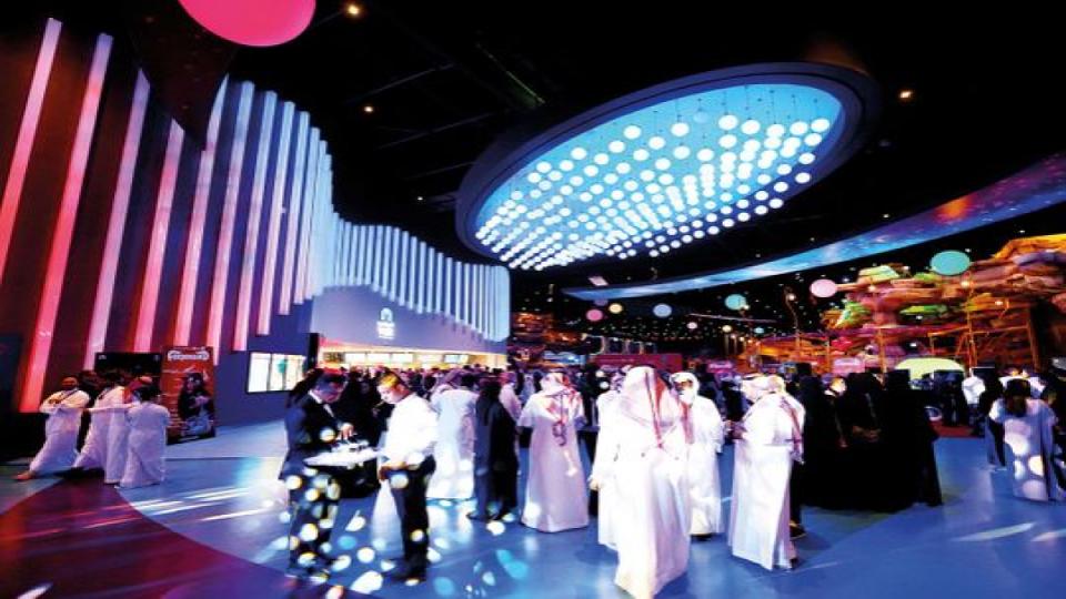 Riyadh Season attracts 5 Million visitors since its launch