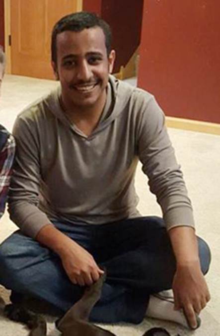 policehavesuspectindeathofsaudistudentnoevidenceofhatecrime