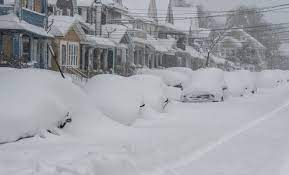 newyorkgovernorrequestsforemergencydeclarationover‘historic’winterstorm