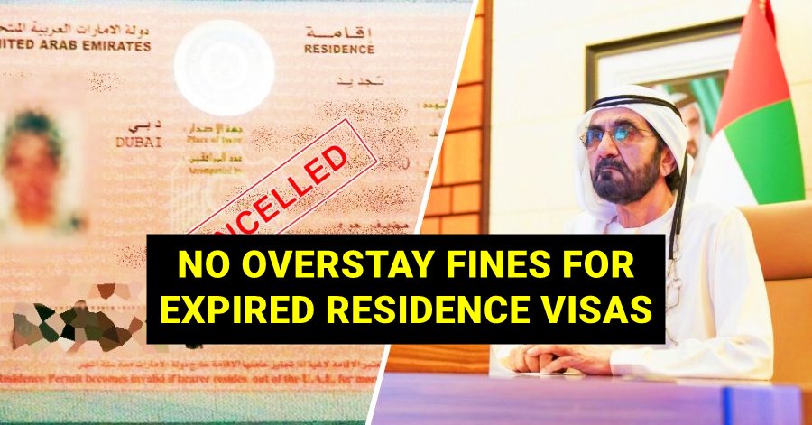 uaeextendsamnestyperiodwaivingfinesofresidentswithexpiredvisas