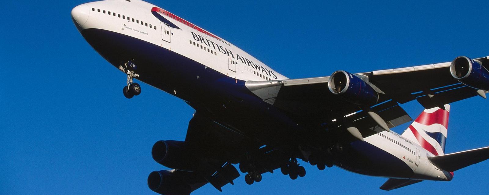 theboeing747:theplanethatshranktheworld