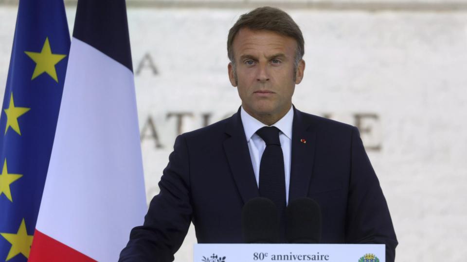 France Revives Plan To Ban Social Media For Children