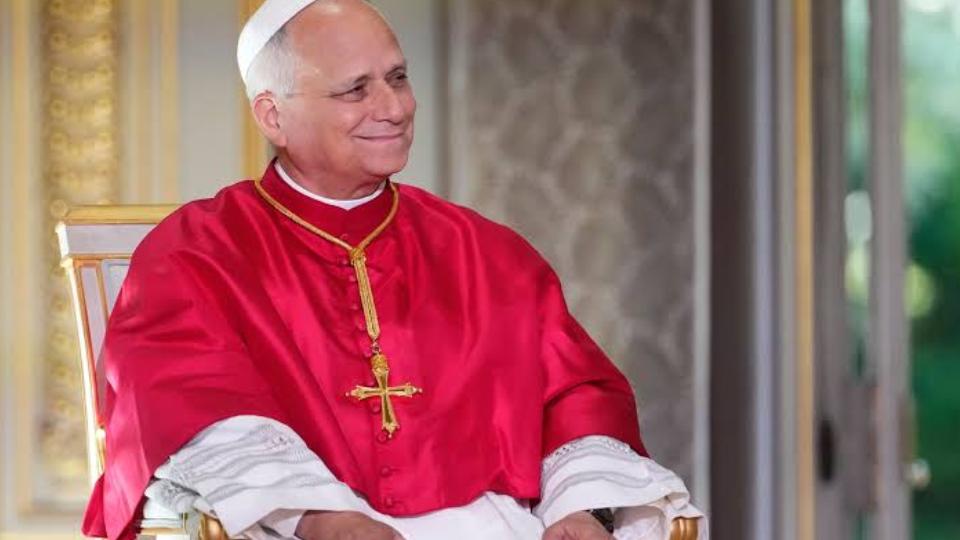 Pope Warns A Paradise of Machines Could Undermine Humanity