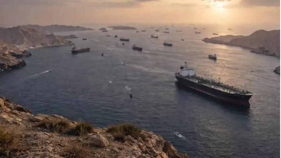 Iran Tightens Control Of Hormuz After US Calls Off Renewed Attacks