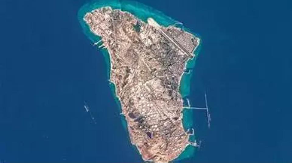 Donald Trump Suggests US Could Take Iran’s Kharg Island for Oil