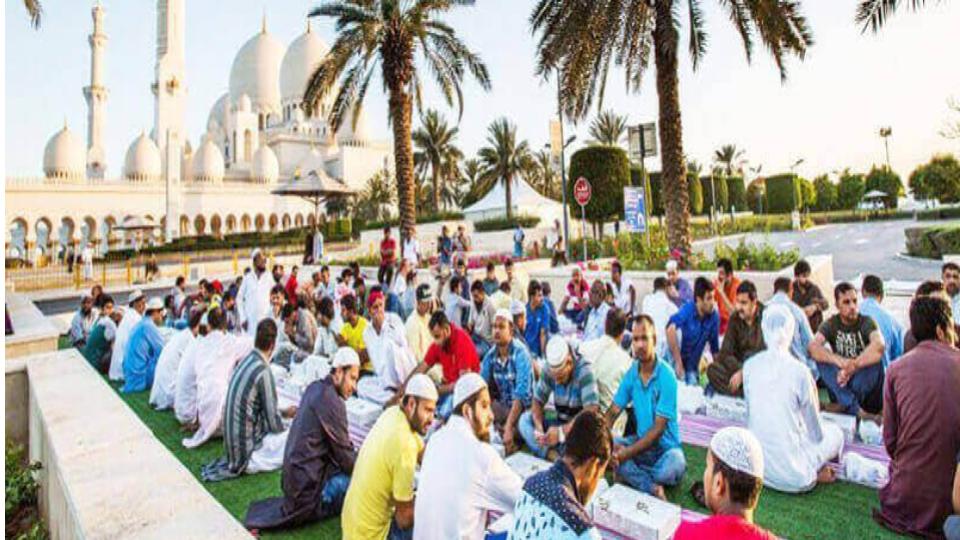 uaeannounceseidalfitrholidaysforpublicsectoremployees