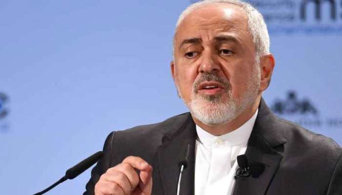 situationinmiddleeastverydangerous:iranforeignministerjavadzarif