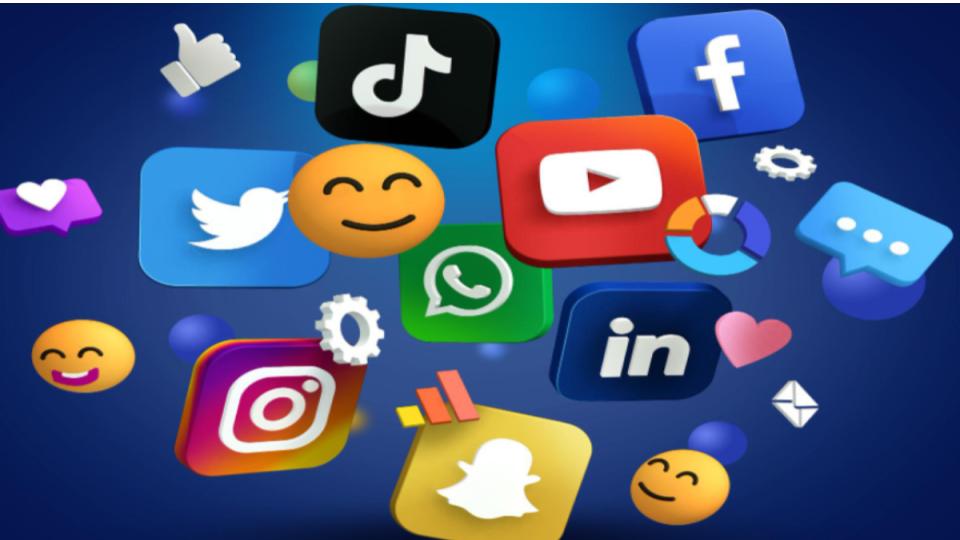 UAE Bans Social Media Accounts for Children Under 15