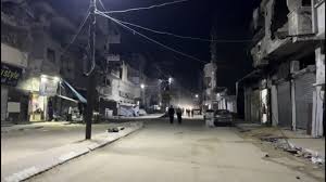 israelcutspowertogaza