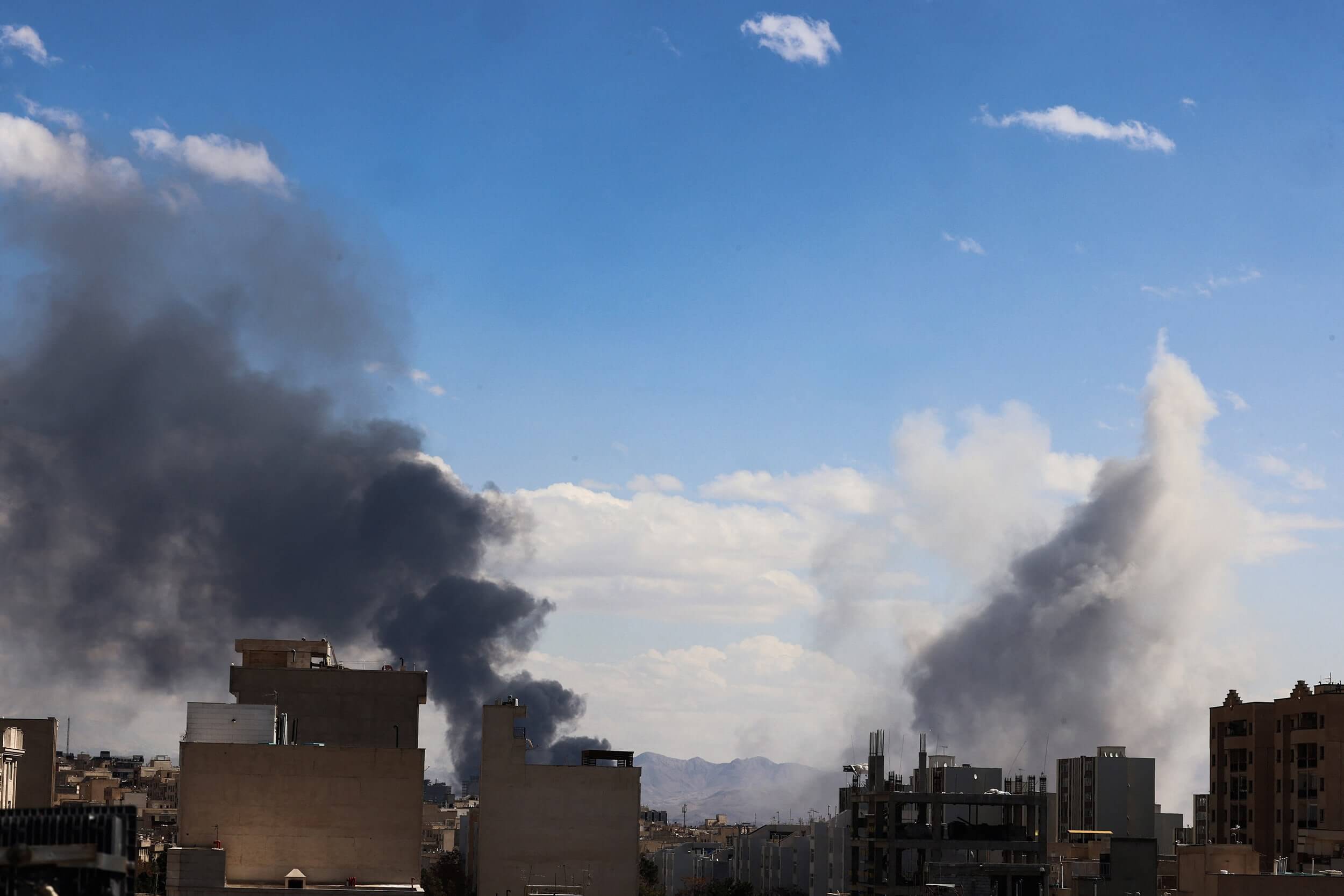 Iran targets US aircraft carrier, bombs Israel, neighbours over Khamenei killing