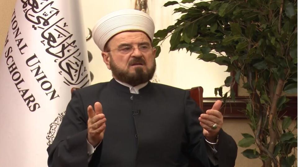 islamicscholarsissuefatwacallingforwaragainstisrael