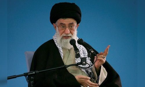 Ayatollah Ali Khamenei confirmed dead by Iran in US-Israel strikes, 40-days mourning announced
