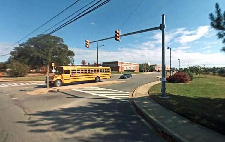 shootingatmarylandhighschoolinusfacilityonlockdown