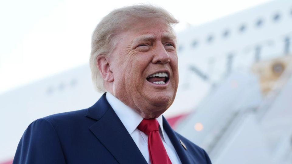 Trump Signals Hope for Iran War End as Yemen Conflict Escalates