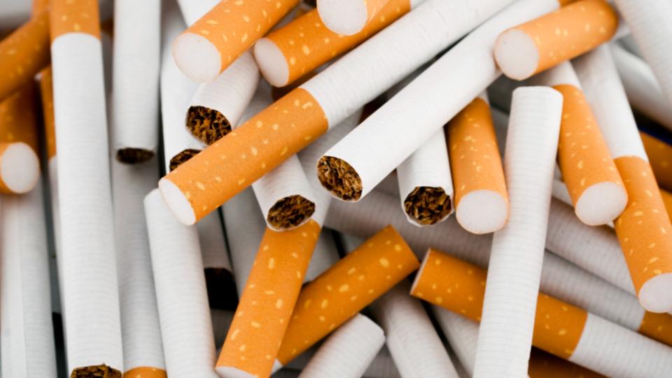 No Cigarettes Ever for Those Born After 2009 Europe 