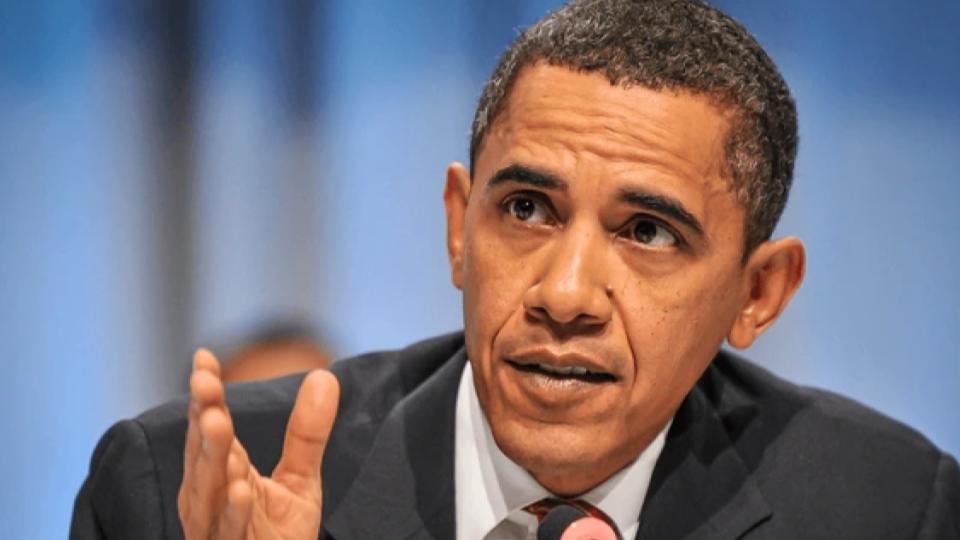 Barack Obama Condemns Killing of US Citizen by Federal Agents