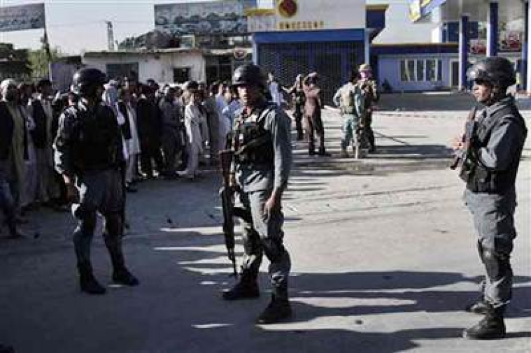 talibanattackkills19peopleinafghanistan