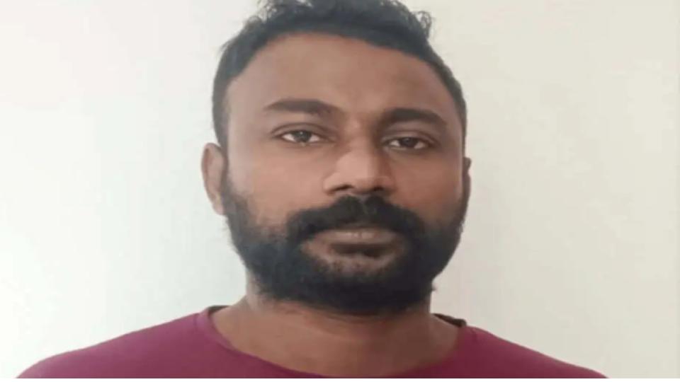CBI arrests man wanted in Abu Dhabi double-murder case