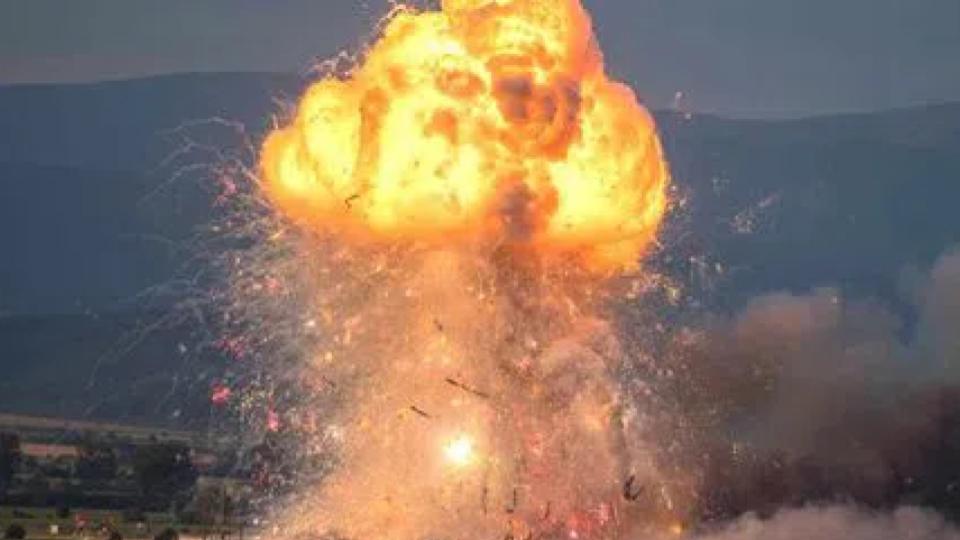 Russian general killed by bomb under his car in Moscow