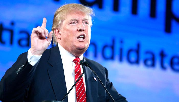 trumpvowstoupgradeusmilitarytoeradicateis