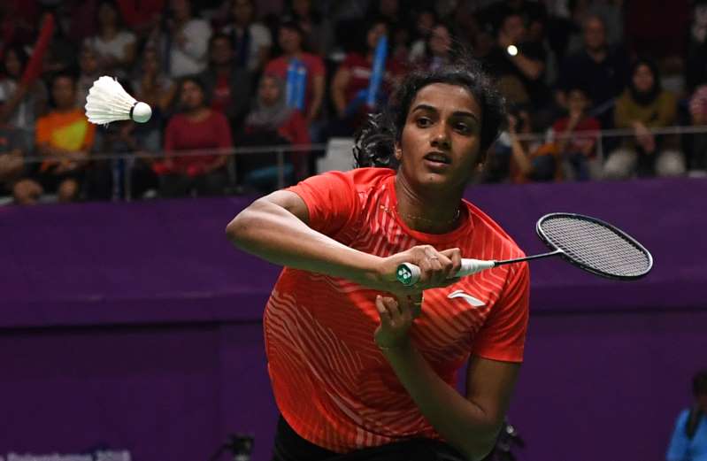 asiangames2018:pvsindhucreateshistoryensuresfirsteversilverinbadminton