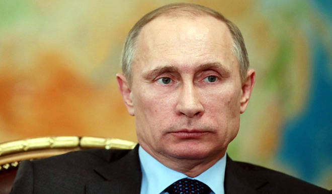 economyneedstobecomemoredynamicandefficient:putin