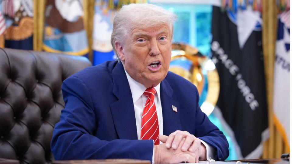 trumpwarnsiranagainstnuclearweaponsduringcoastguardacademyspeech