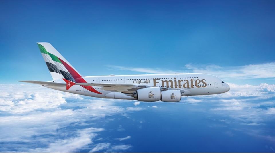 Emirates Bans Power Banks On Its Flights From October 1