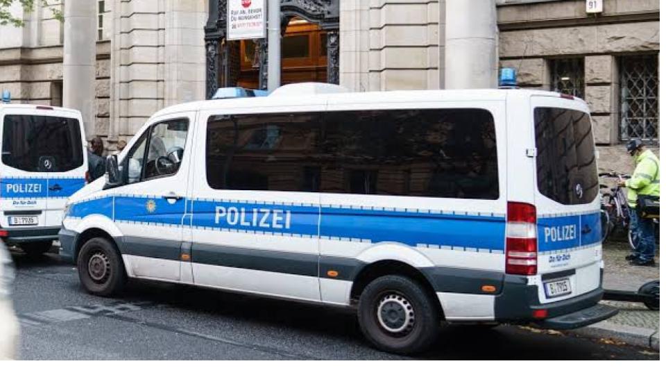 Berlin Man Charged With Drugging, Raping 14 Women 