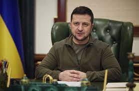 Zelenskyy to host Lviv talks with UN chief