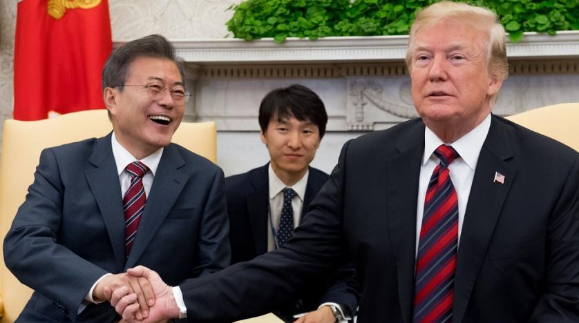 trumpsayshissummitwithnorthkoreanleadermaybedelayed