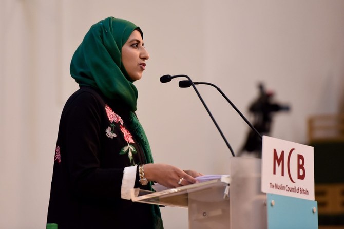 firstwomanelectedheadofmuslimcouncilofbritain