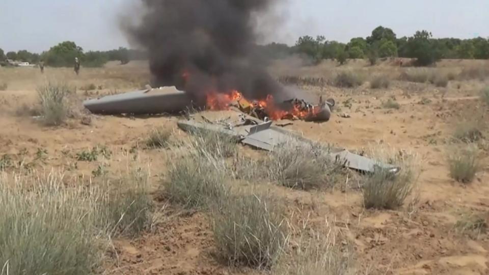 Saudi Arabia Warns it will React Firmly to Houthi Attacks