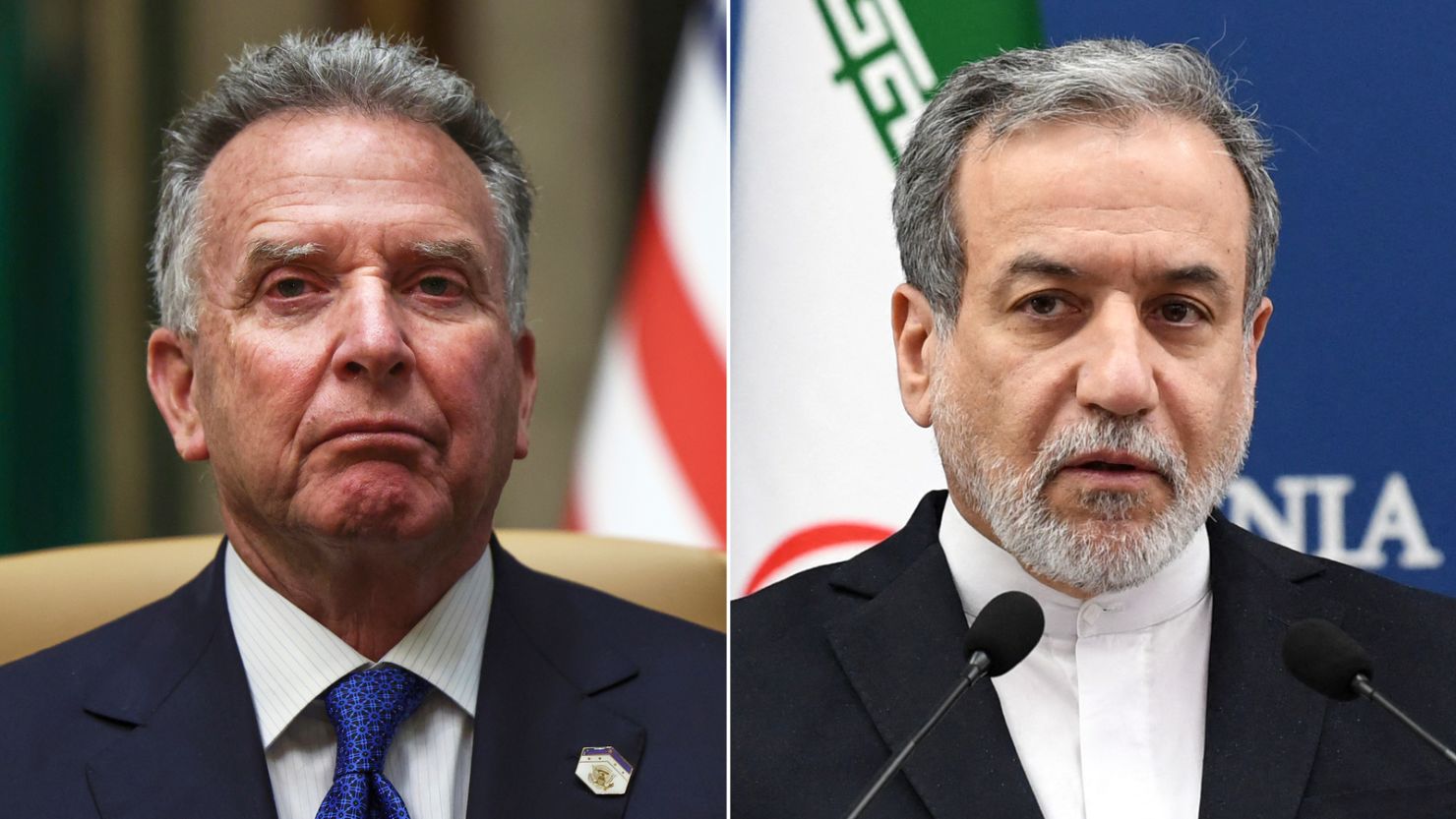 Iran-US nuclear talks made some ‘but not conclusive progress