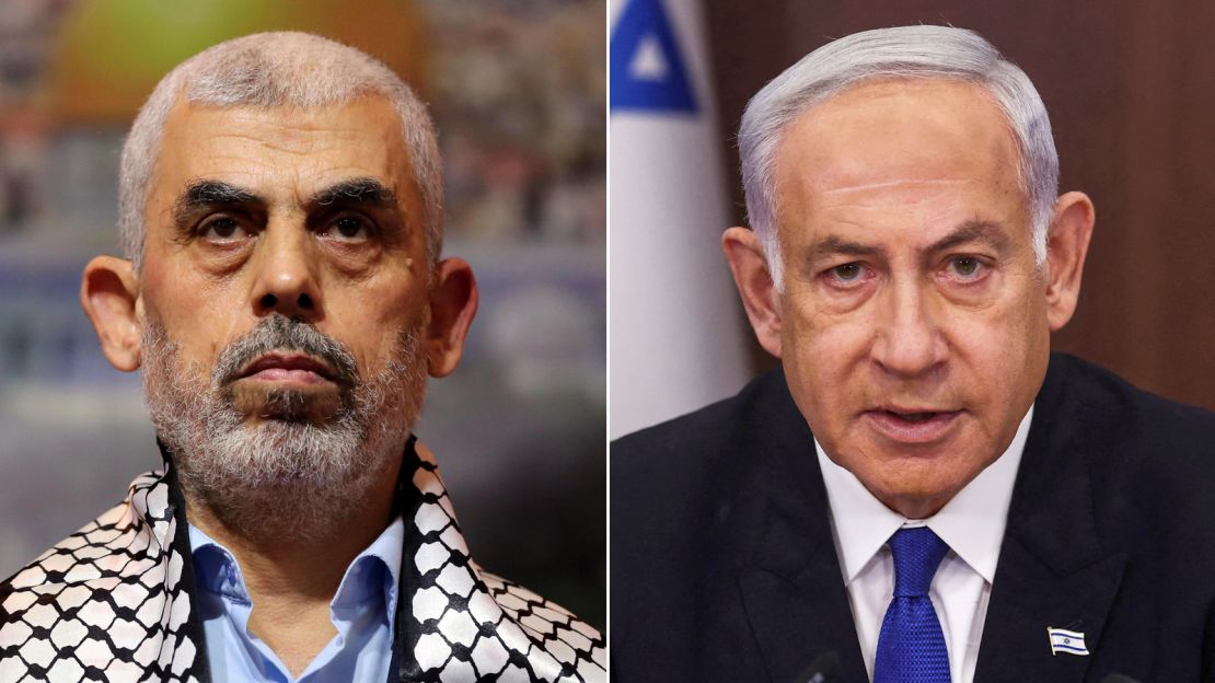 ICC Prosecutor Seeks Arrest Warrants For Netanyahu, Hamas Officials