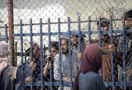 pakistangovtorderstoarrestdeportafghanrefugeesasdeadlineends