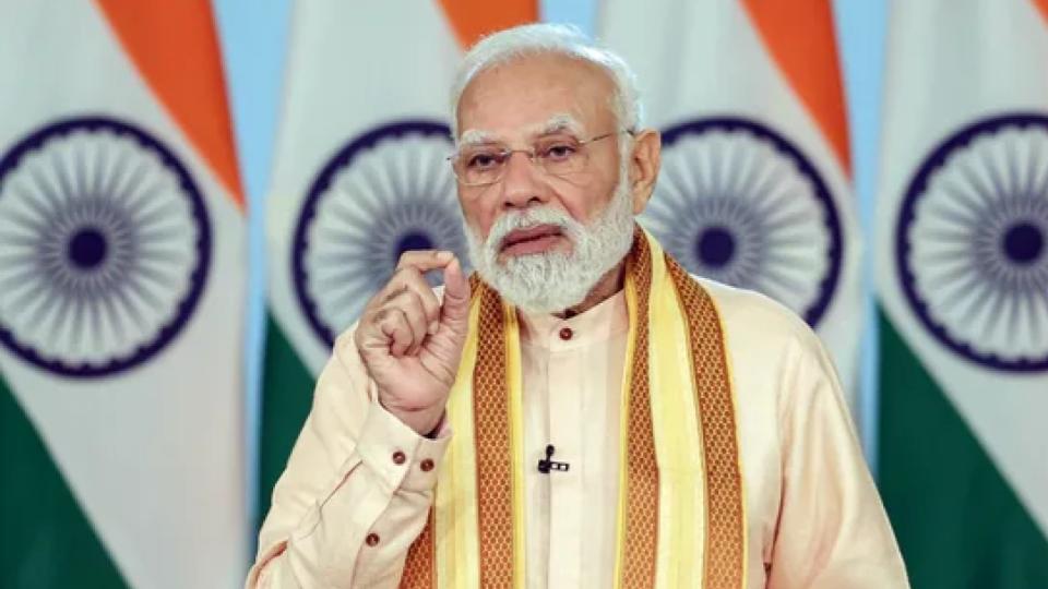 PM Modi To Address International Aryan Summit 2025 In New Delhi