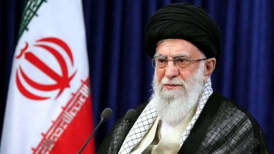 Khamenei releases first statement post Iran-Israel conflict
