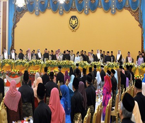 saudiarabiatotriplescholarshipsformalaysianstudentsnextyear