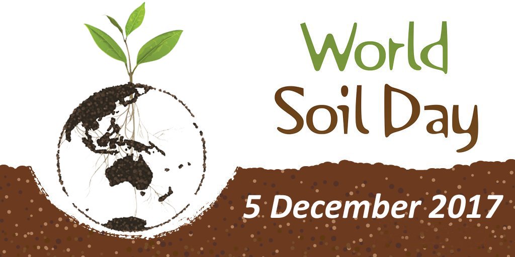 todayisworldsoilday